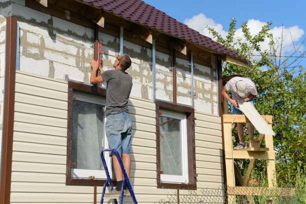 Siding Removal and Disposal in Sound Beach, NY